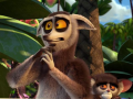 Trò chơi All Hail King Julien Exiled