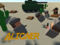 Trò chơi Aligner