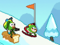 Trò chơi Nickelodeon Champions of the Chill