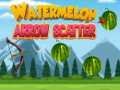 Trò chơi Watermelon Arrow Scatter