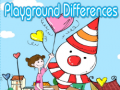 Trò chơi Playground Differences