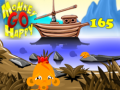 Trò chơi Monkey Go Happy Stage 165