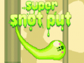 Trò chơi Super Snot put