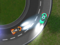 Trò chơi Speed Racer