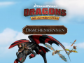 Trò chơi Dragons: Drachenrennen