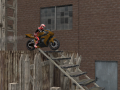 Trò chơi Bike Trials: Wasteland