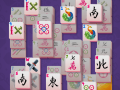Trò chơi Gold mahjong FRVR