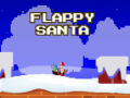 Trò chơi Flappy Santa