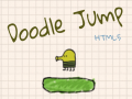 Trò chơi Doodle Jump HTML5