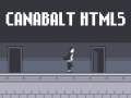 Trò chơi Canabalt HTML5