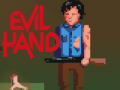 Trò chơi Evil Hand