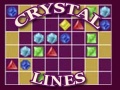 Trò chơi Crystal Lines