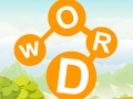 Trò chơi Crossword Scapes
