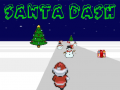 Trò chơi Santa Dash