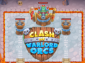 Trò chơi Clash of Warlords Orcs