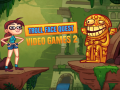 Trò chơi Troll Face Quest: Video Games 2