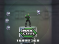 Trò chơi Max Steel: Turbo 360