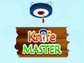 Trò chơi Knife Master