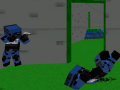 Trò chơi Blocky Combat SWAT edge