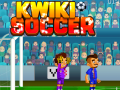 Trò chơi Kwiki Soccer