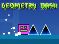 Trò chơi Geometry Dash