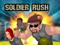 Trò chơi Soldier Rush