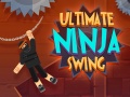 Trò chơi Ultimate Ninja Swing
