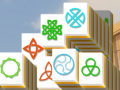 Trò chơi Celtic Mahjong