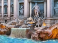 Trò chơi Rome Love Story