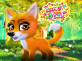 Trò chơi Happy Fox