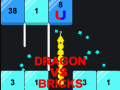 Trò chơi Dragon vs Bricks