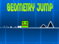Trò chơi Geometry Jump