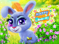 Trò chơi Happy Bunny
