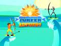 Trò chơi Surfer Archers