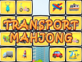 Trò chơi Transport Mahjong