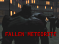 Trò chơi Fallen Meteorite