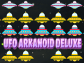 Trò chơi UFO arkanoid deluxe