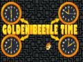 Trò chơi Golden beetle time