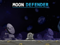 Trò chơi Moon Defender