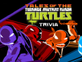 Trò chơi Teenage Mutant Ninja Turtles Trivia