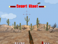 Trò chơi Desert Skeet 