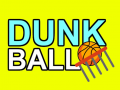 Trò chơi Dunk Ball