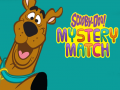 Trò chơi Scooby-Doo! Mystery Match