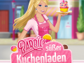 Trò chơi Barbie:Süßer Kuchenladen