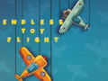 Trò chơi Endless Toy Flight