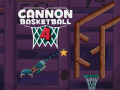 Trò chơi Cannon Basketball 4