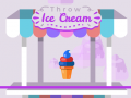 Trò chơi Throw Ice Cream