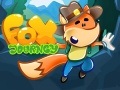 Trò chơi Fox Journey