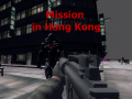 Trò chơi Mission in Hong Kong