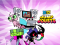 Trò chơi Teen Titans Go: Jump Jousts